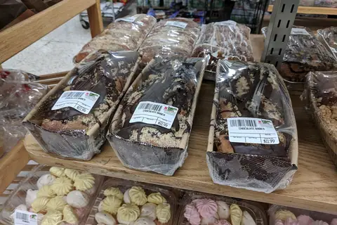 Wildflour Bakehouse photo 3